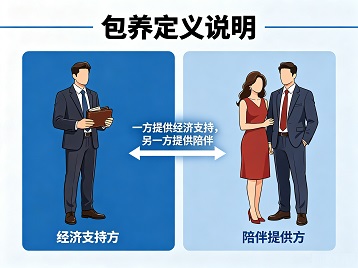 麻山包养违法吗？深度揭秘红线风险注意事项